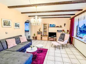 Holiday Home Am Hohen Bogen-74 by Interhome