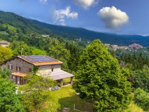 Holiday Home Fanny by Interhome