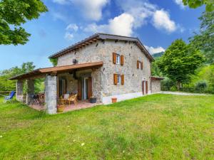 Holiday Home Fanny by Interhome