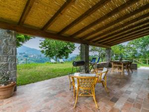 Holiday Home Fanny by Interhome