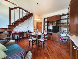 Apartment Rosie Holiday by Interhome