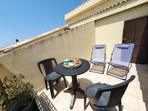 Apartment Rosie Holiday by Interhome