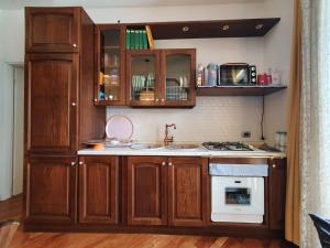 Apartment Rosie Holiday by Interhome