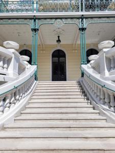 Appartements Le Beau Site : photos des chambres