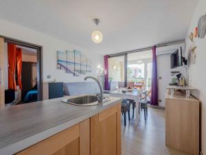 Apartment Coudalère - Jamaica-2 by Interhome