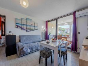 Apartment Coudalère - Jamaica-2 by Interhome