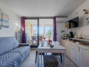 Apartment Coudalère - Jamaica-2 by Interhome