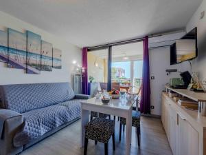 Apartment Coudalère - Jamaica-2 by Interhome