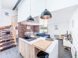 Holiday Home La Cheneraie by Interhome