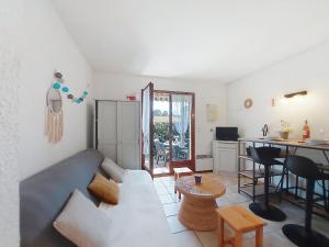 Apartment Jardins de la Palmyre 2-1 by Interhome