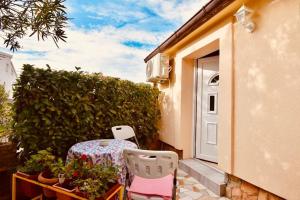 Apartment Heli Medulin