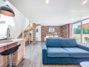 Holiday Home La Cheneraie by Interhome