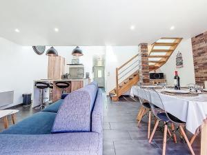 Holiday Home La Cheneraie by Interhome