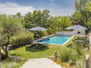 Villas Villa Castellas by Interhome : photos des chambres