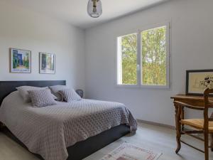 Villas Villa Castellas by Interhome : photos des chambres