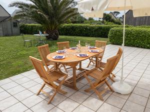 Holiday Home Ty Stella by Interhome