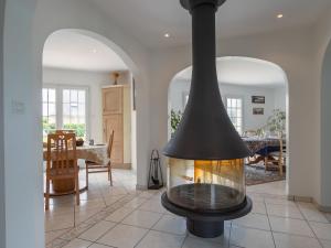 Holiday Home Ty Stella by Interhome