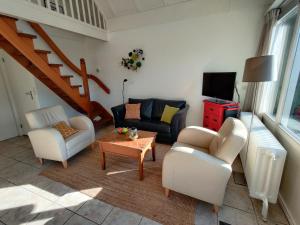 Rustige bungalow in Zuid-Limburg