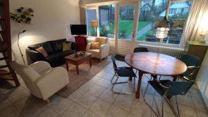 Rustige bungalow in Zuid-Limburg