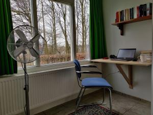 Rustige bungalow in Zuid-Limburg