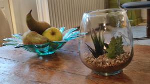 Rustige bungalow in Zuid-Limburg