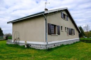 Maisons de vacances L-Air du Temps - Campagne, Calme, Familial : photos des chambres