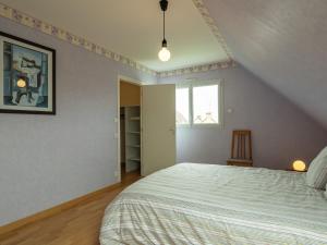 Maisons de vacances Holiday Home Ty Stella by Interhome : photos des chambres