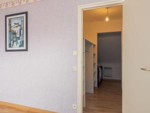 Maisons de vacances Holiday Home Ty Stella by Interhome : photos des chambres