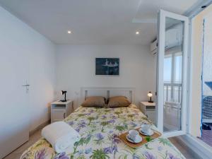 Appartements Apartment Coudalere-Guadeloupe-9 by Interhome : photos des chambres