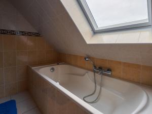 Maisons de vacances Holiday Home Ty Stella by Interhome : photos des chambres