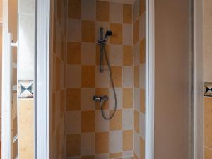 Maisons de vacances Holiday Home Ty Stella by Interhome : photos des chambres