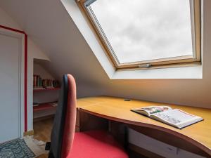 Maisons de vacances Holiday Home Ty Stella by Interhome : photos des chambres