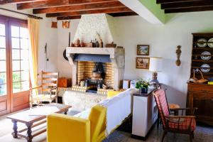 LAir du Temps - Campagne, Calme, Familial