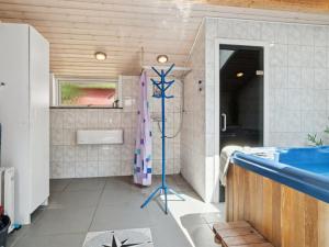 Holiday Home Rieke - from the sea by Interhome