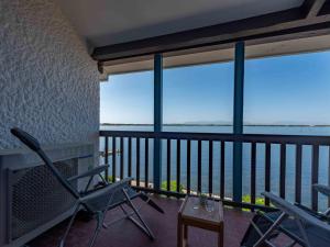 Appartements Apartment Coudalere-Guadeloupe-9 by Interhome : photos des chambres