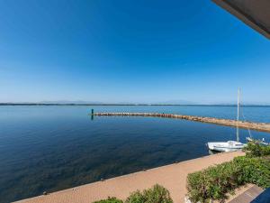 Appartements Apartment Coudalere-Guadeloupe-9 by Interhome : photos des chambres