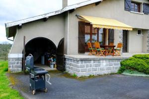 Maisons de vacances L-Air du Temps - Campagne, Calme, Familial : photos des chambres