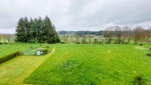 Maisons de vacances L-Air du Temps - Campagne, Calme, Familial : photos des chambres