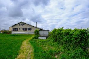 Maisons de vacances L-Air du Temps - Campagne, Calme, Familial : photos des chambres