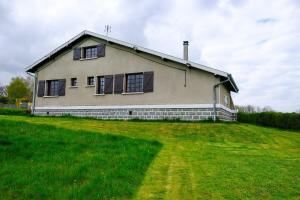Maisons de vacances L-Air du Temps - Campagne, Calme, Familial : photos des chambres