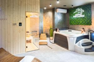 Resort Pod Lasem