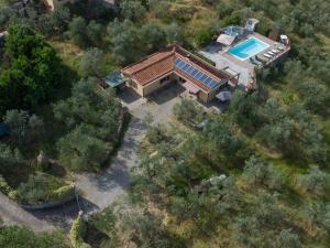 Holiday Home Pilar by Interhome