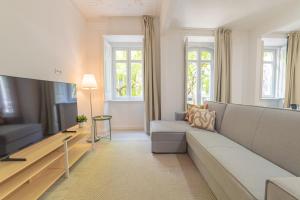 Garcia Apartments - Lisbons Charm Stay