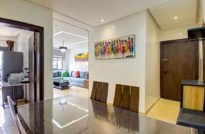 Séjour de Luxe Les Oliviers