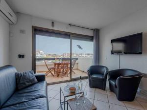 Appartements Apartment Palmyra-4 by Interhome : photos des chambres