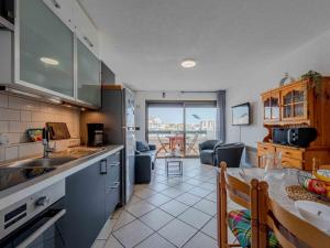 Appartements Apartment Palmyra-4 by Interhome : photos des chambres