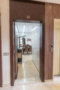 Séjour de Luxe Les Oliviers