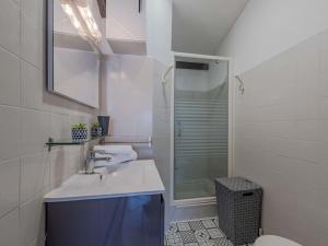 Appartements Apartment Palmyra-4 by Interhome : photos des chambres