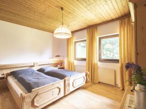 Holiday Home Landhaus Rittisweid by Interhome