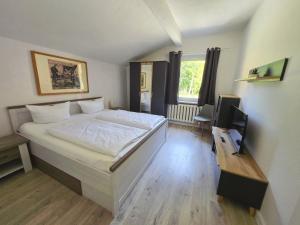 Waldhotel & Restaurant Stieglitzenkrug